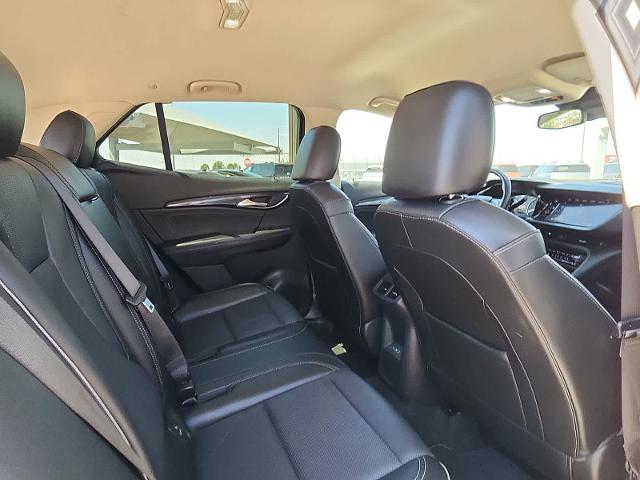 2023 Buick Envision Vehicle Photo in Odessa, TX 79762