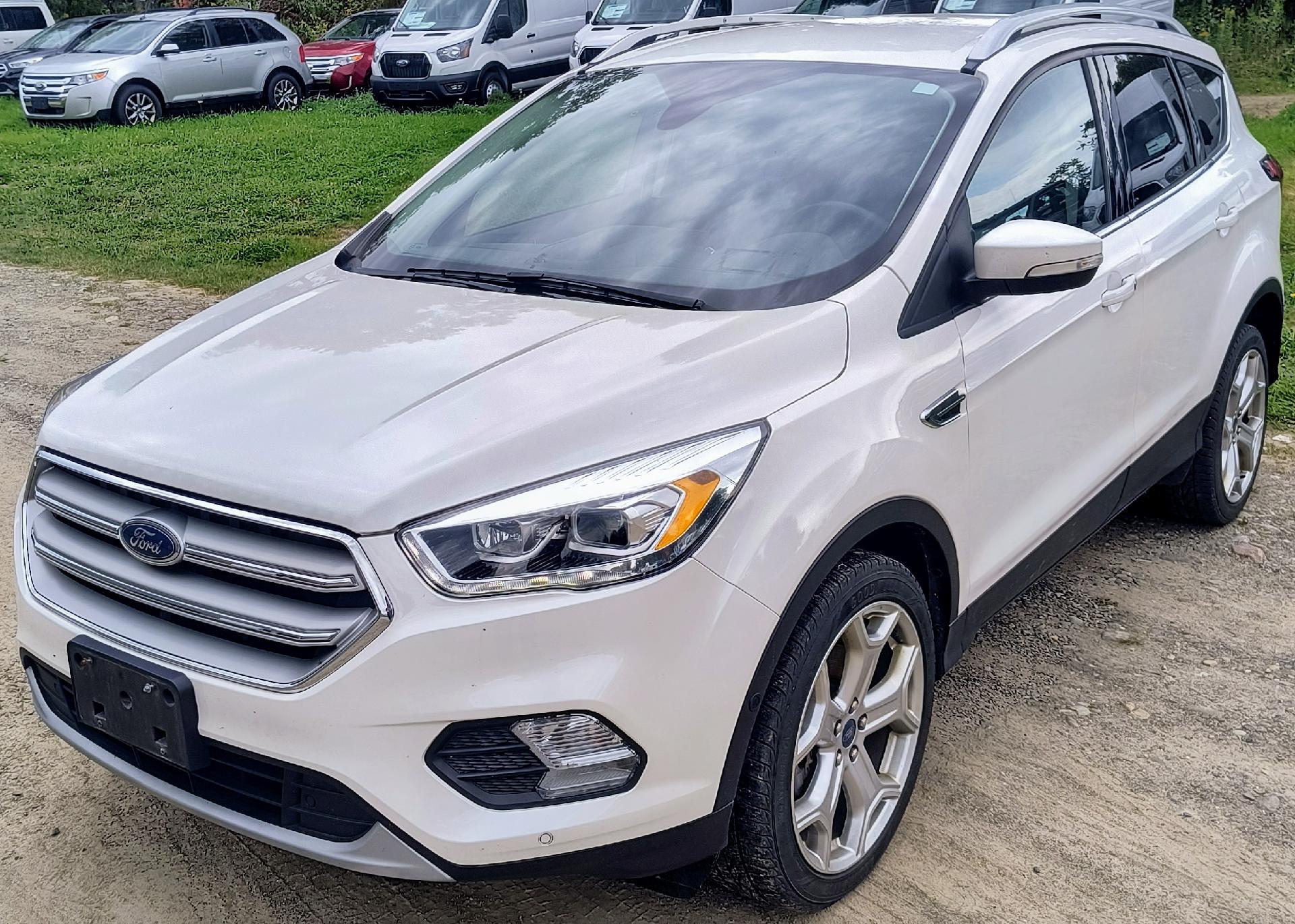 2019 Ford Escape for sale in Java Center - 1FMCU9HD2KUB99007 2019 Ford Escape for sale in Java Center - 1FMCU9HD2KUB99007