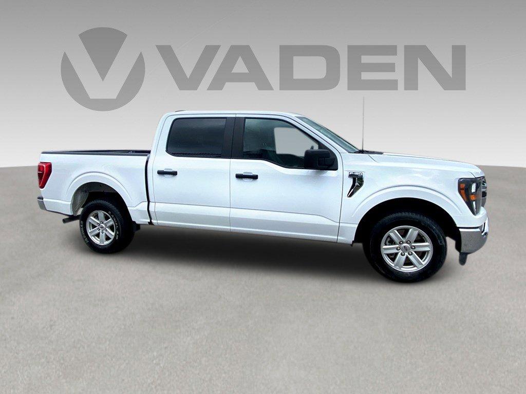 2023 Ford F-150 Vehicle Photo in SAVANNAH, GA 31406-4513