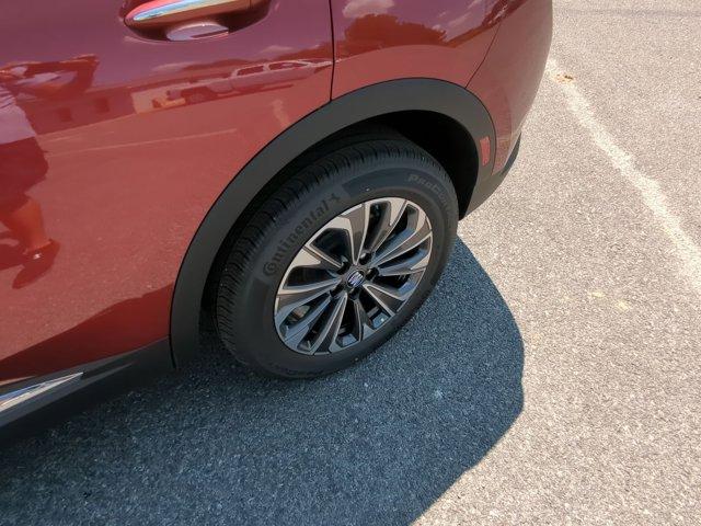 2024 Buick Envision Vehicle Photo in ALBERTVILLE, AL 35950-0246