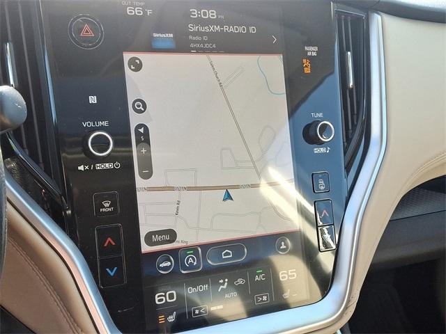 2020 Subaru Outback Vehicle Photo in New Bloomfield, PA 17068