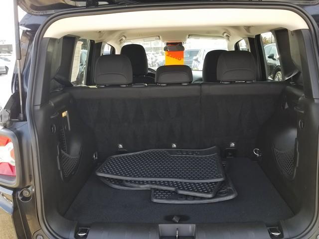 2018 Jeep Renegade Vehicle Photo in ELYRIA, OH 44035-6349