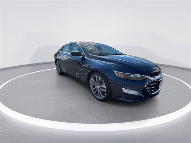 2022 Chevrolet Malibu Vehicle Photo in BOWLING GREEN, KY 42104-4102