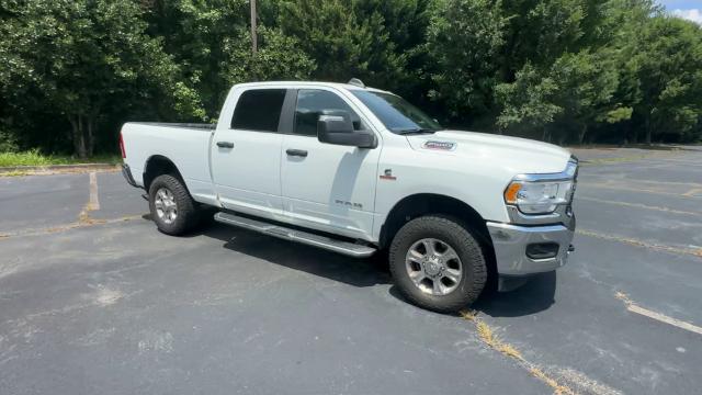 Used 2023 RAM Ram 2500 Pickup Big Horn with VIN 3C6UR5DL6PG633169 for sale in Alpharetta, GA