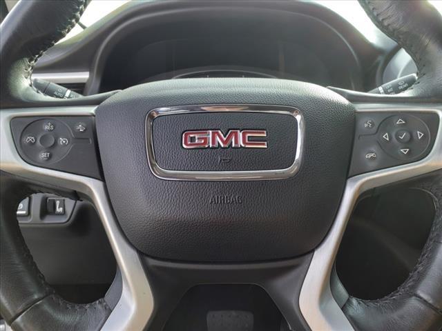 2019 GMC Acadia Vehicle Photo in ROXBORO, NC 27573-6143