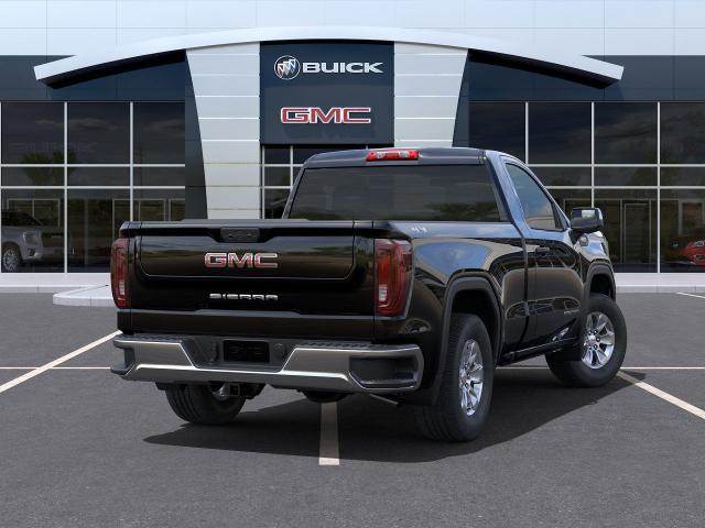 2025 GMC Sierra 1500 Vehicle Photo in LONE TREE, CO 80124-2750