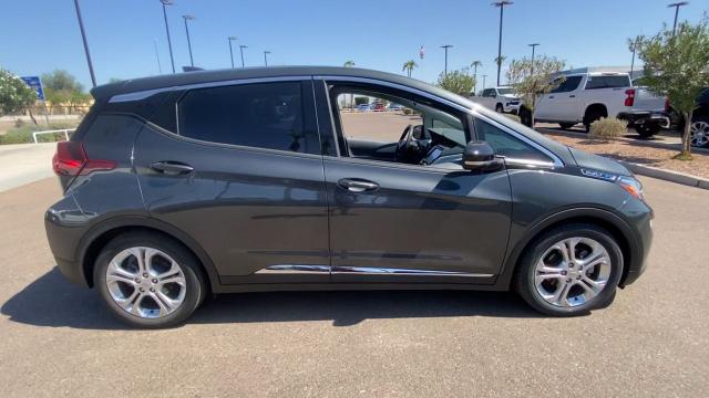 Used 2020 Chevrolet Bolt EV LT with VIN 1G1FY6S01L4118521 for sale in Avondale, AZ