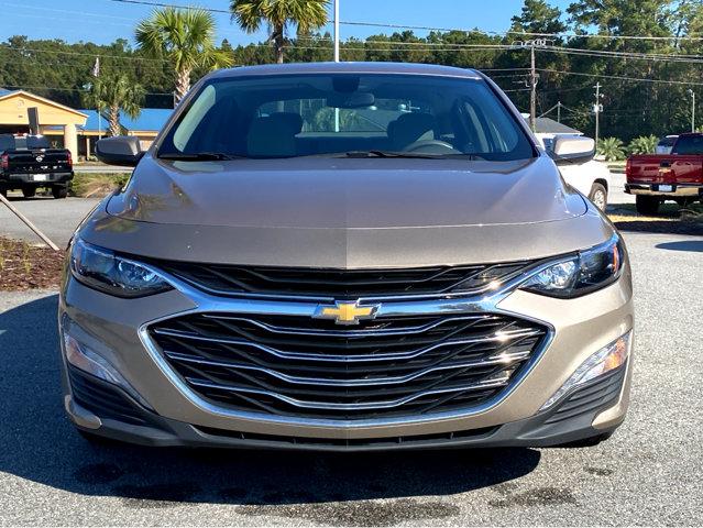 2022 Chevrolet Malibu Vehicle Photo in Hinesville, GA 31313