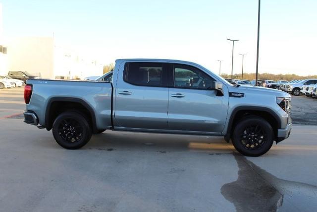 2025 GMC Sierra 1500 Vehicle Photo in Greenville, TX 75402