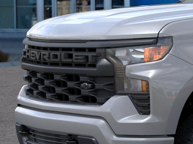 2025 Chevrolet Silverado 1500 Vehicle Photo in NEENAH, WI 54956-2243