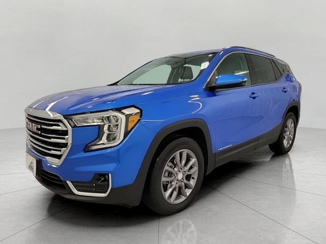 2024 GMC Terrain Vehicle Photo in APPLETON, WI 54914-4656