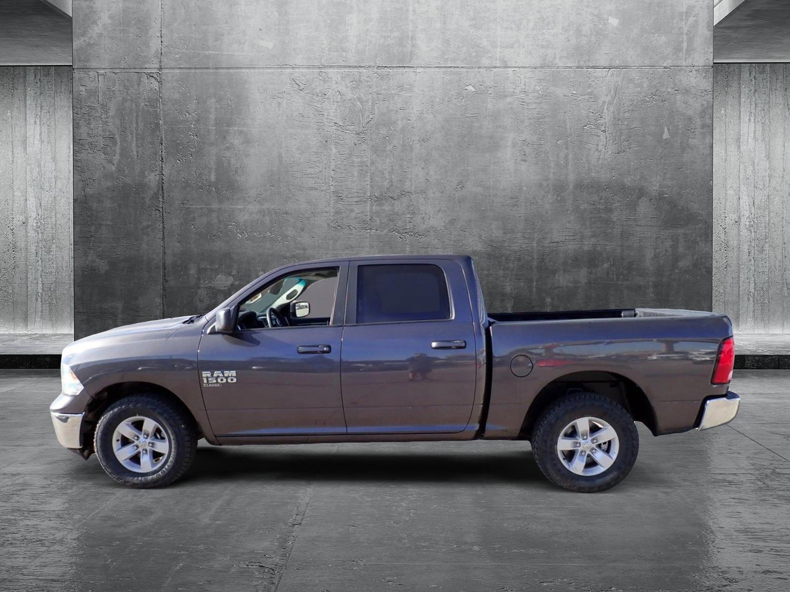 2021 Ram 1500 Classic Vehicle Photo in DENVER, CO 80221-3610