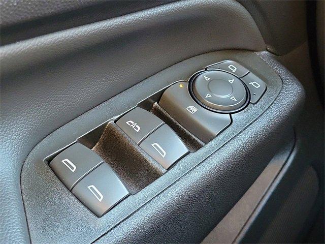 2022 Chevrolet Equinox Vehicle Photo in MILFORD, OH 45150-1684