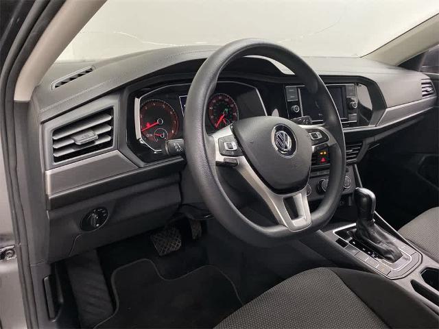 2019 Volkswagen JETT Vehicle Photo in PORTLAND, OR 97225-3518