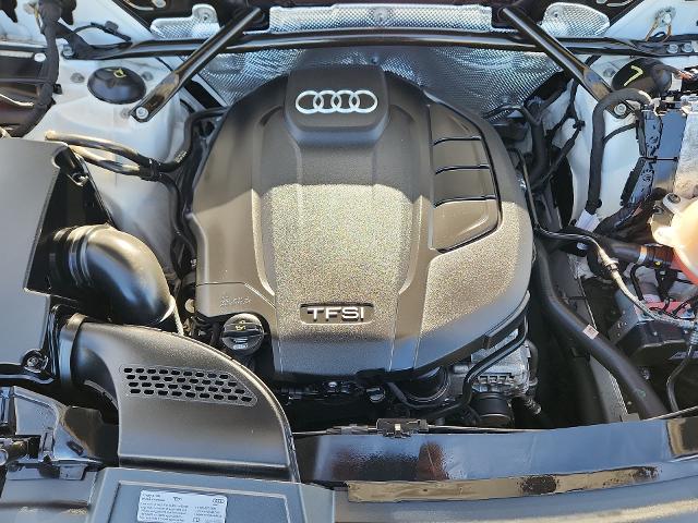 2018 Audi Q5 Vehicle Photo in HOUSTON, TX 77054-4802