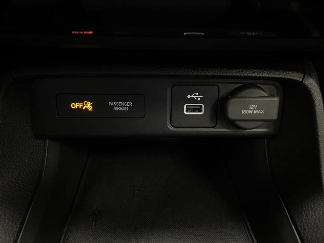 2022 Honda Civic Hatchback Vehicle Photo in Oshkosh, WI 54904