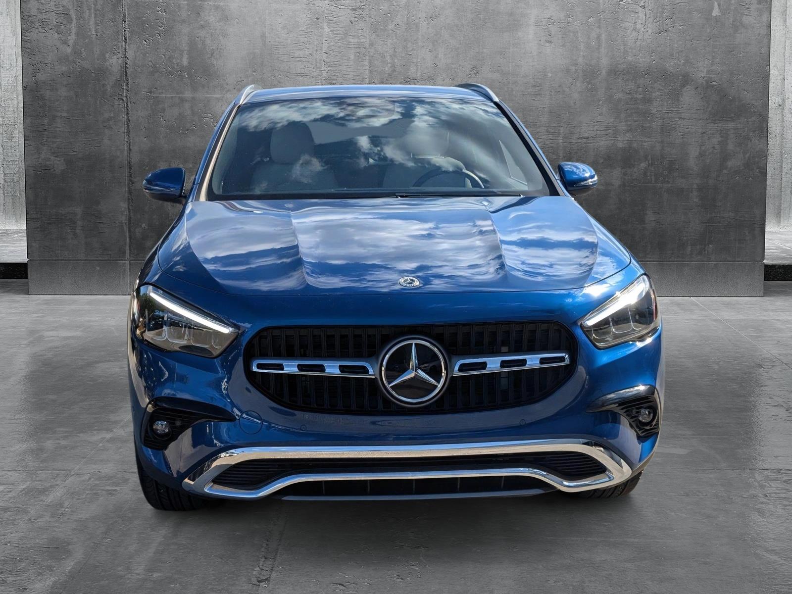 2024 Mercedes-Benz GLA Vehicle Photo in Pompano Beach, FL 33064