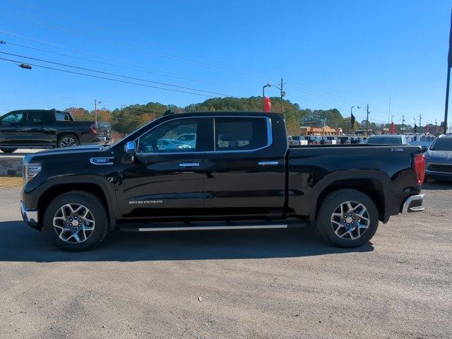 2025 GMC Sierra 1500 Vehicle Photo in ALBERTVILLE, AL 35950-0246