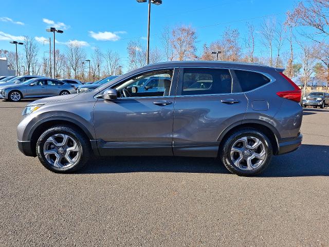 2019 Honda CR-V Vehicle Photo in TREVOSE, PA 19053-4984