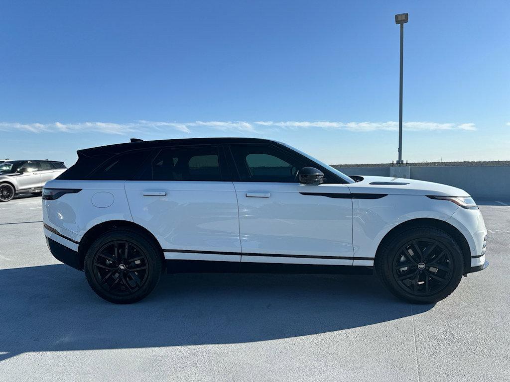 2024 Range Rover Velar Vehicle Photo in AUSTIN, TX 78717