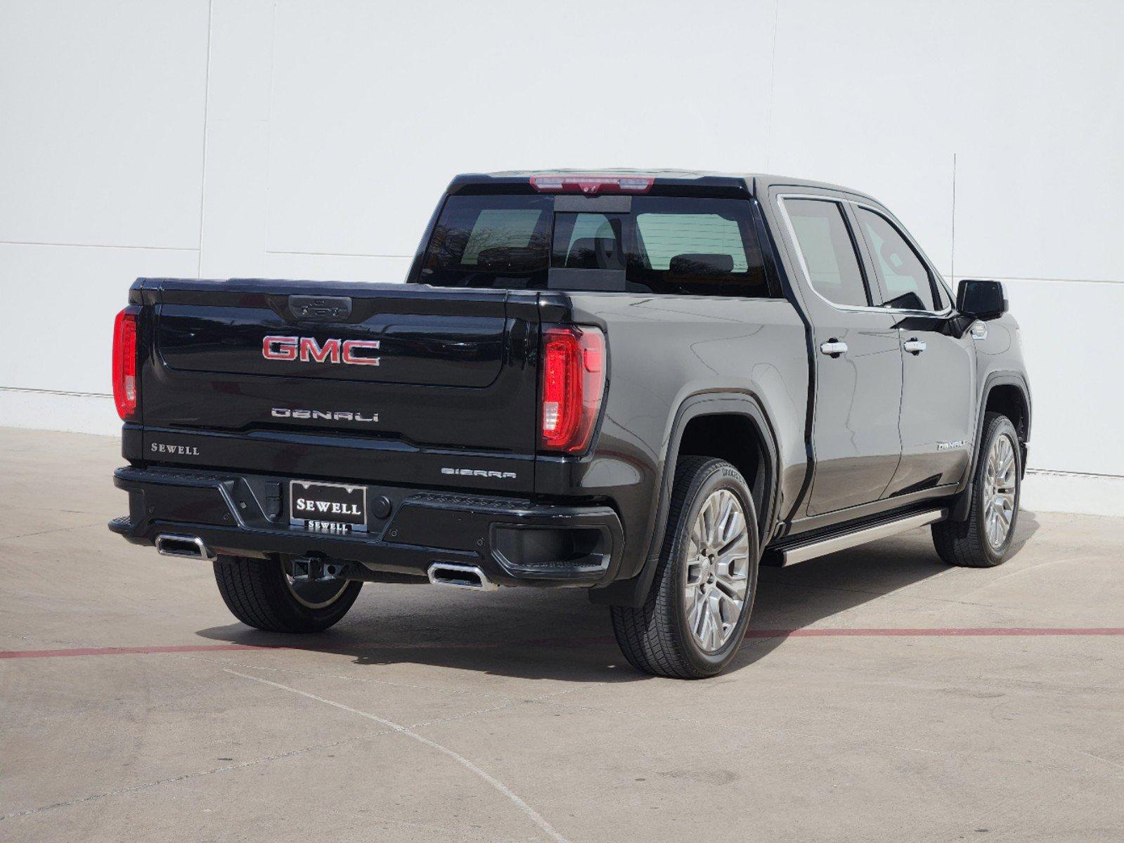 2021 GMC Sierra 1500 Vehicle Photo in GRAPEVINE, TX 76051-8302