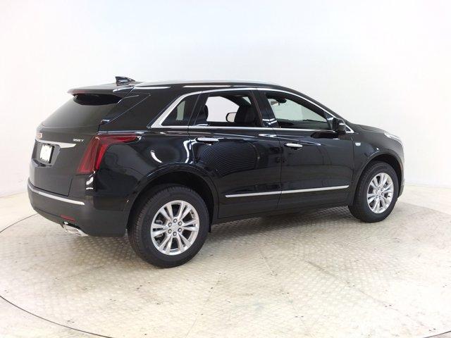 2025 Cadillac XT5 Vehicle Photo in PINEVILLE, NC 28134-8495