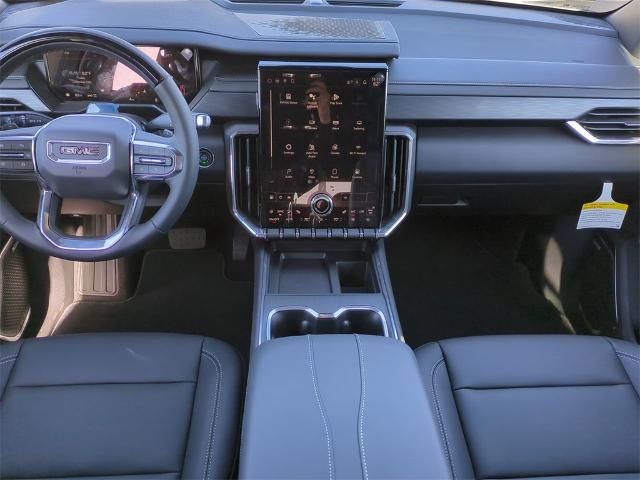 2025 GMC Acadia Vehicle Photo in GOODYEAR, AZ 85338-1310