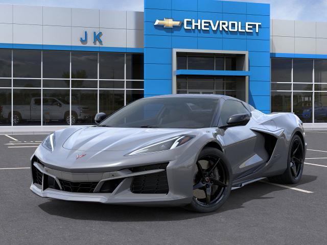 2025 Chevrolet Corvette E-Ray Vehicle Photo in NEDERLAND, TX 77627-8017