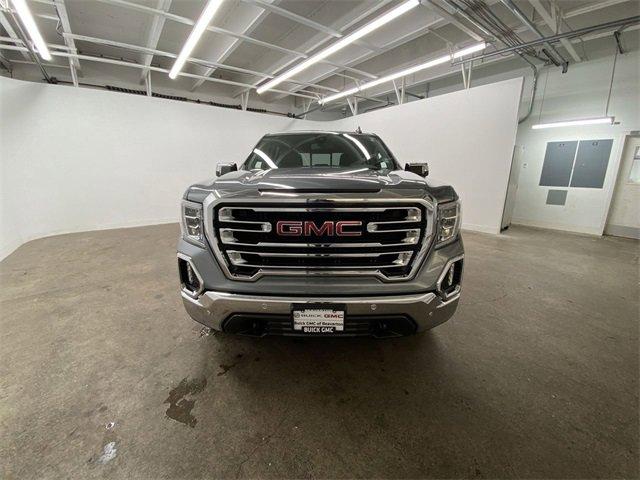 2020 GMC Sierra 1500 Vehicle Photo in PORTLAND, OR 97225-3518