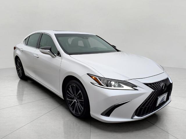 2023 Lexus ES 350 Vehicle Photo in Oshkosh, WI 54904