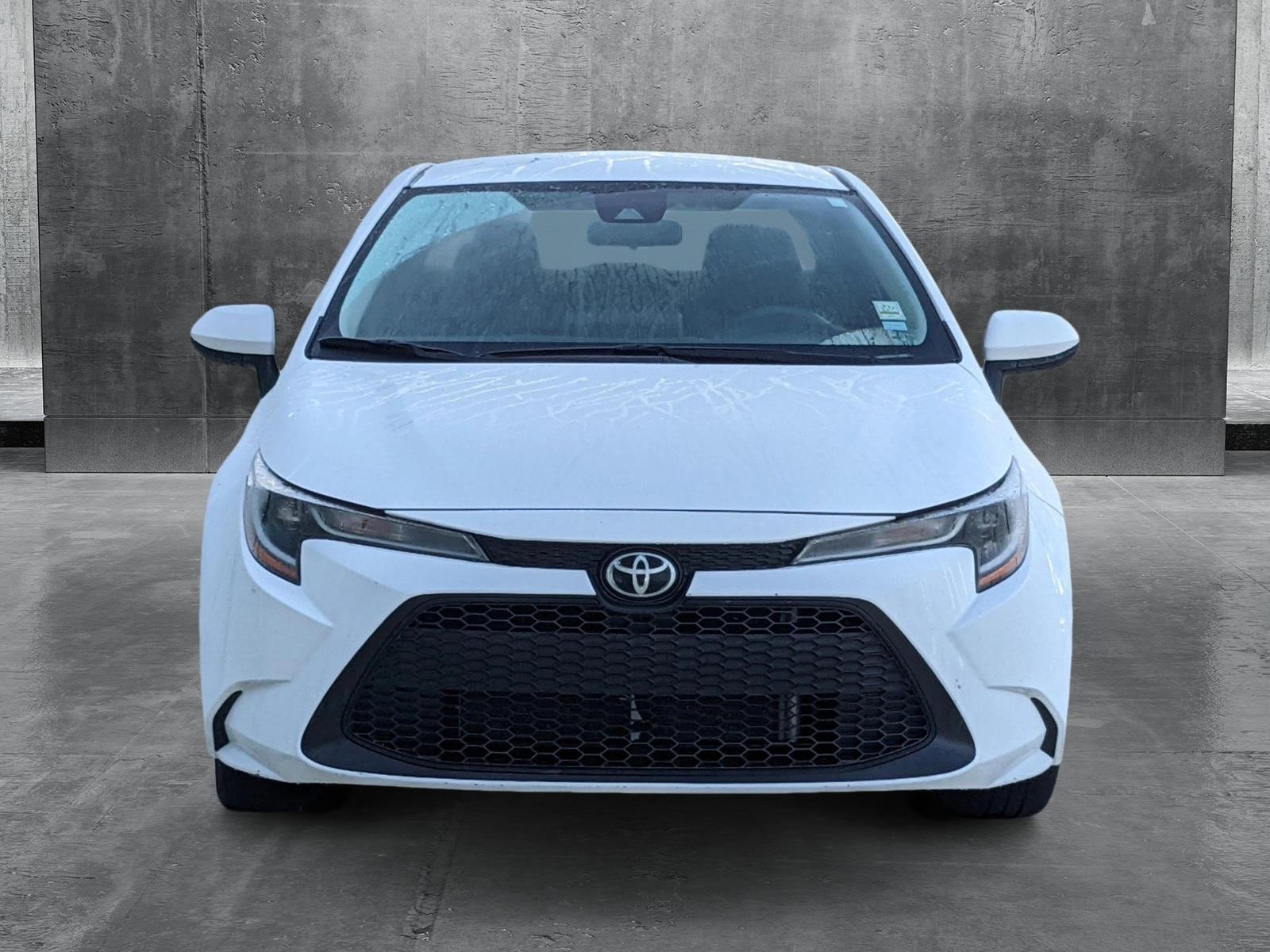 2021 Toyota Corolla Vehicle Photo in Davie, FL 33331