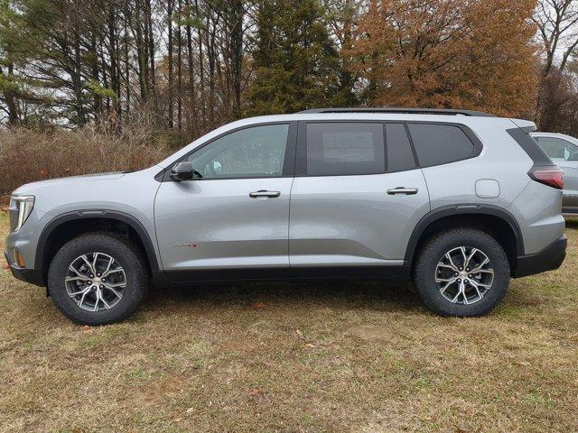 2025 GMC Acadia Vehicle Photo in ALBERTVILLE, AL 35950-0246