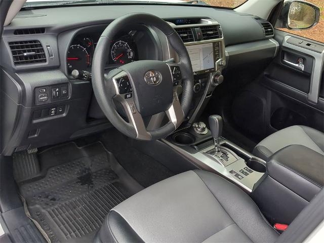 2022 Toyota 4Runner Vehicle Photo in ALBERTVILLE, AL 35950-0246