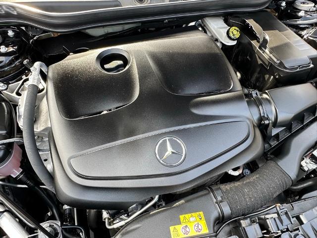 2019 Mercedes-Benz GLA Vehicle Photo in San Antonio, TX 78230