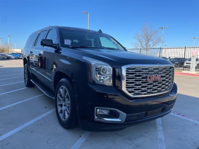 2018 GMC Yukon XL Vehicle Photo in Grapevine, TX 76051