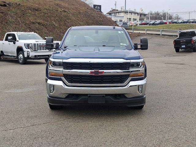 Used 2019 Chevrolet Silverado 1500 LD LT with VIN 2GCVKPEC6K1193807 for sale in Mckeesport, PA