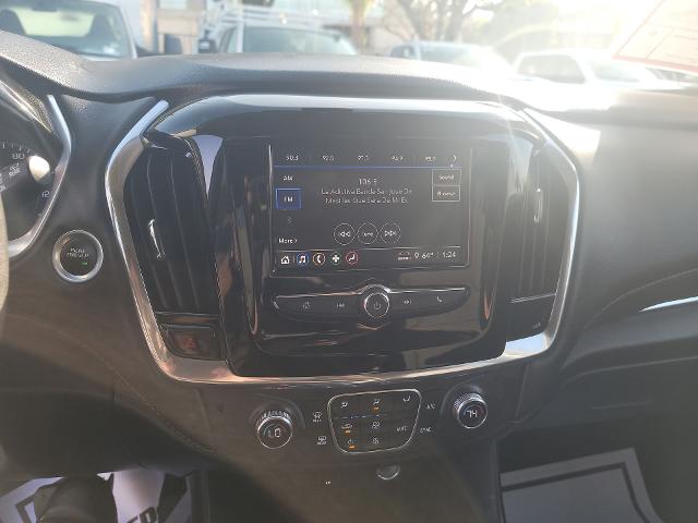 2020 Chevrolet Traverse Vehicle Photo in LA MESA, CA 91942-8211