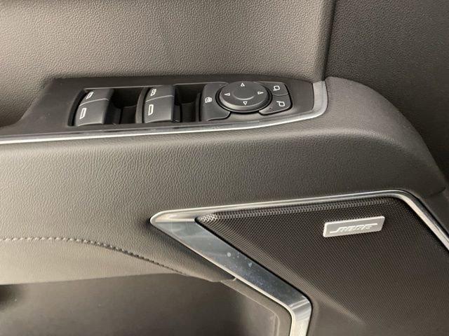2025 Chevrolet Silverado 1500 Vehicle Photo in PHOENIX, AZ 85014-3381