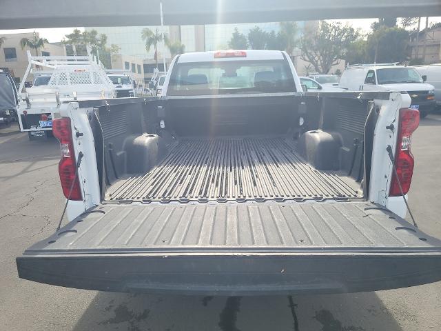 2023 Chevrolet Silverado 1500 Vehicle Photo in LA MESA, CA 91942-8211