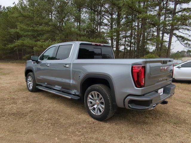 2025 GMC Sierra 1500 Vehicle Photo in ALBERTVILLE, AL 35950-0246