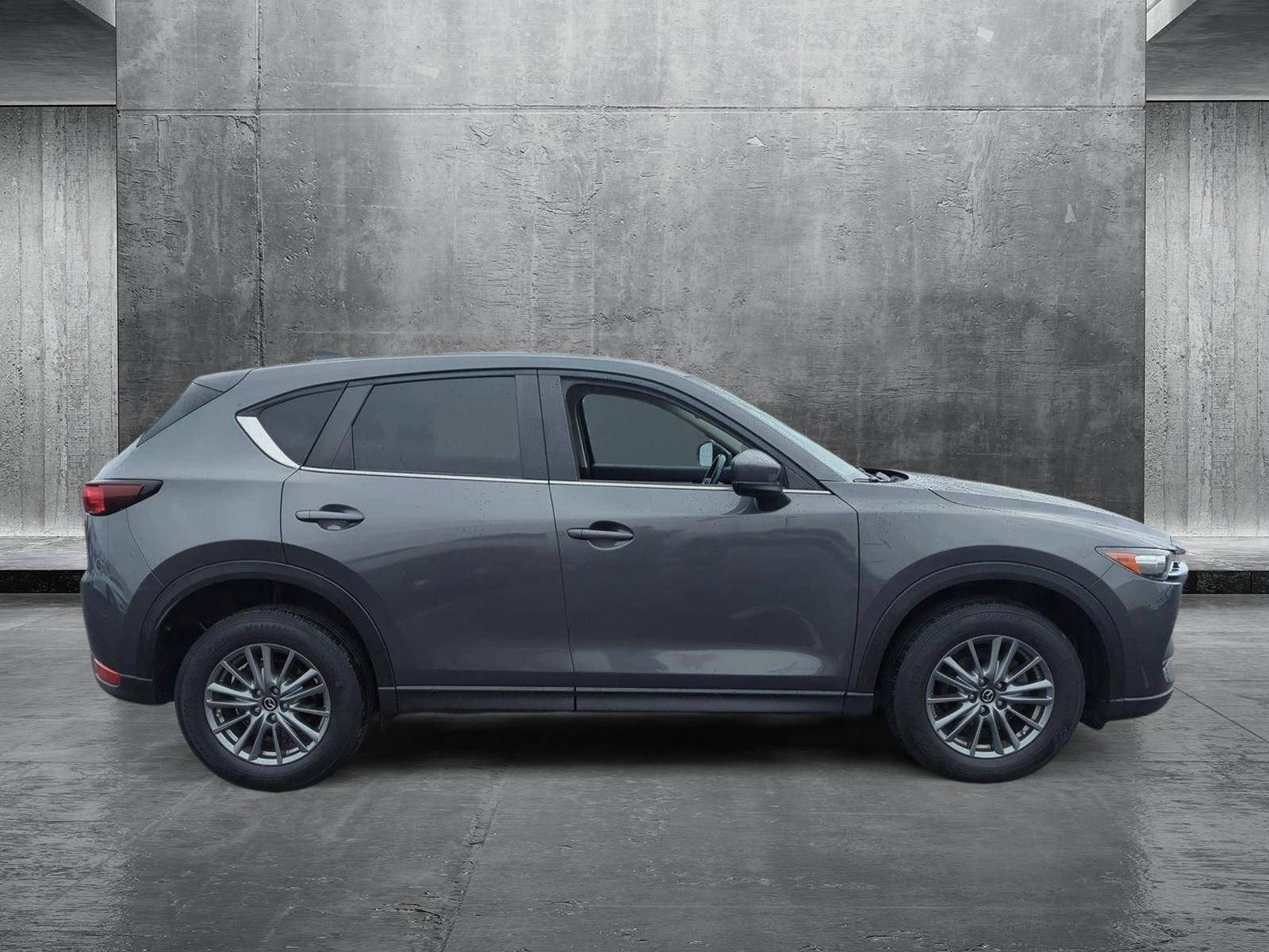 2017 Mazda CX-5 Vehicle Photo in Memphis, TN 38128