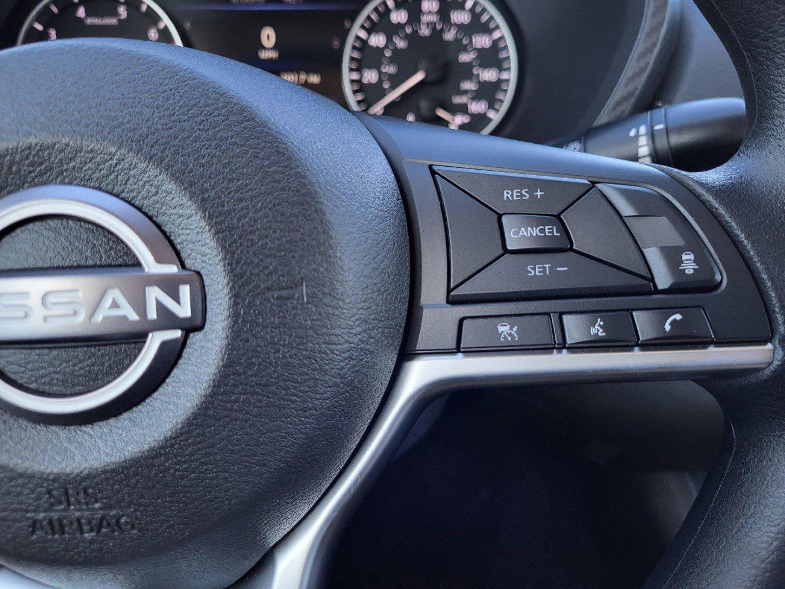 2025 Nissan Sentra Vehicle Photo in Albuquerque, NM 87110