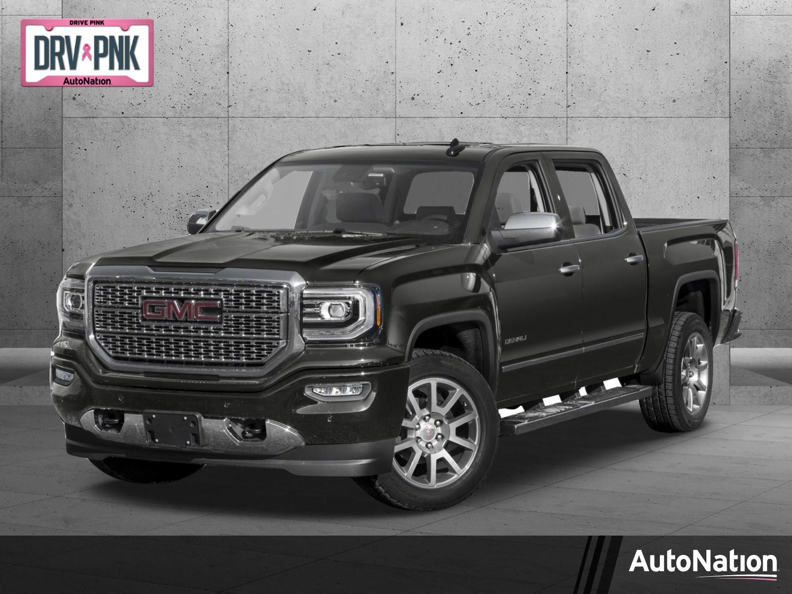 2016 GMC Sierra 1500 Vehicle Photo in Tustin, CA 92782