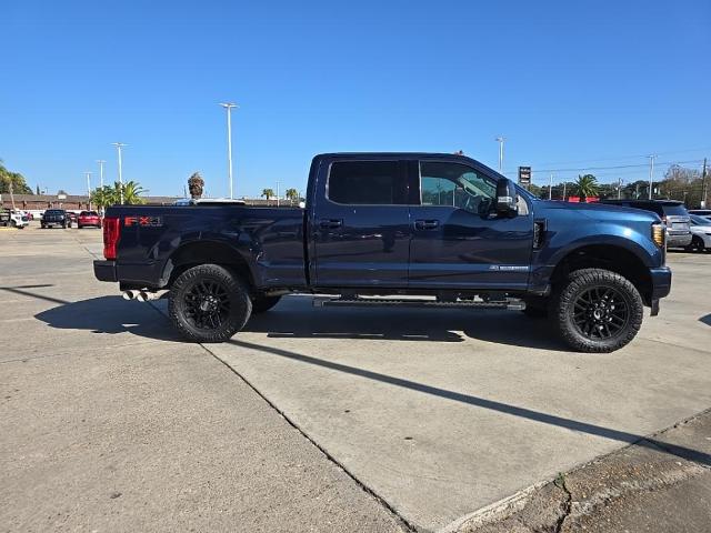 2019 Ford Super Duty F-250 SRW Vehicle Photo in LAFAYETTE, LA 70503-4541