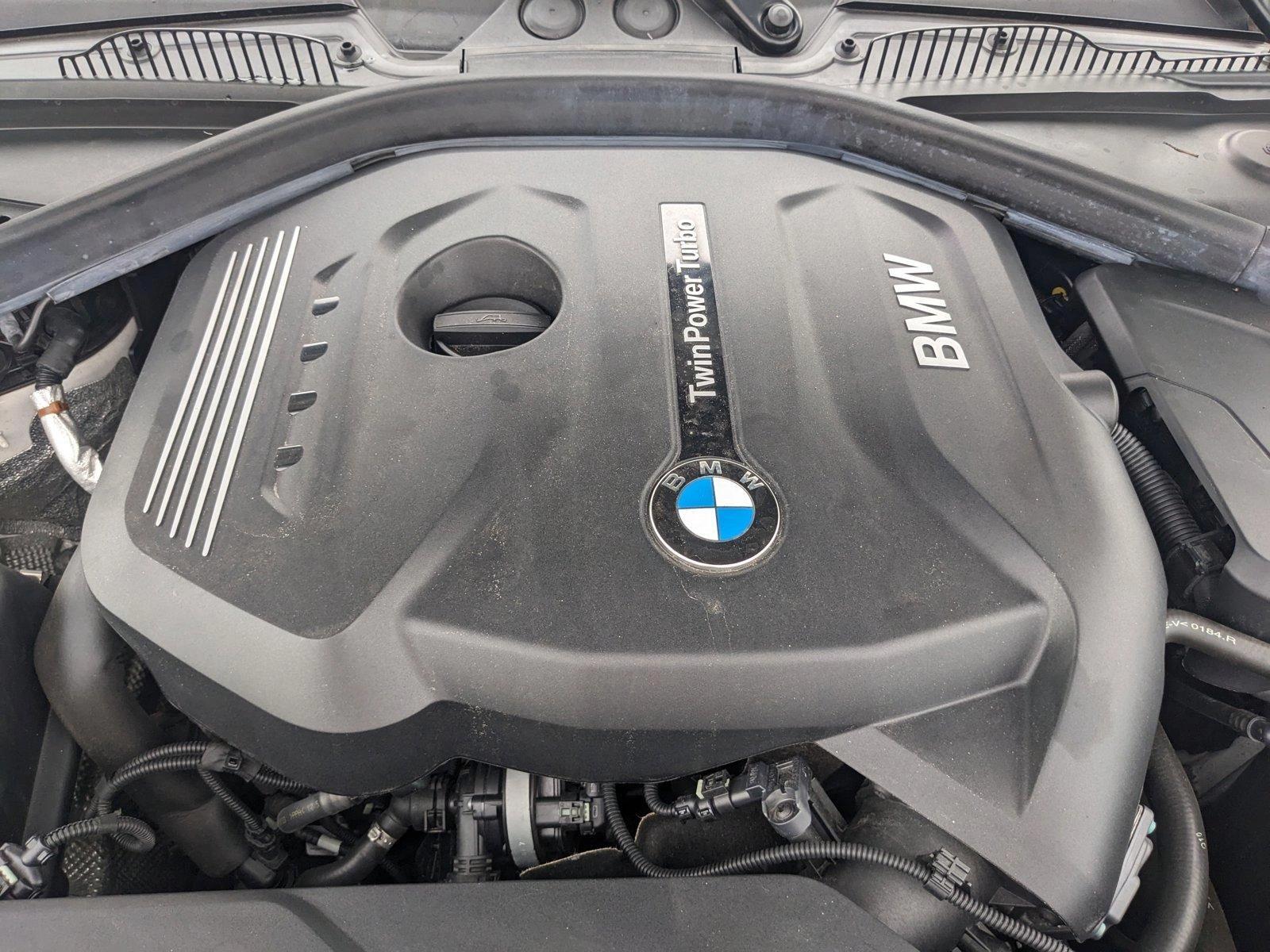 2021 BMW 2 Series Vehicle Photo in WEST PALM BEACH, FL 33407-3296