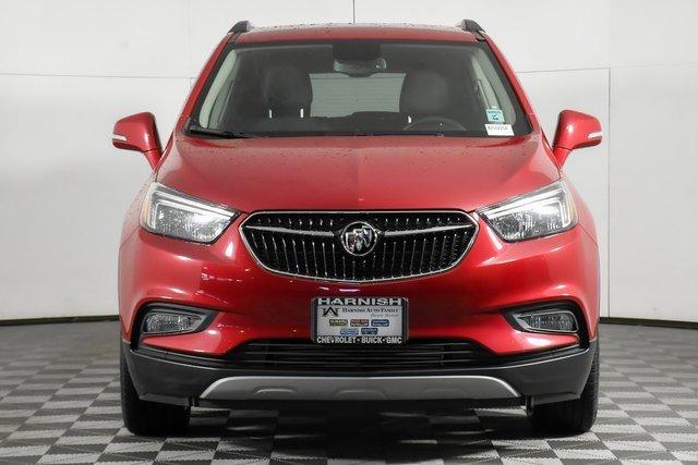 2019 Buick Encore Vehicle Photo in PUYALLUP, WA 98371-4149