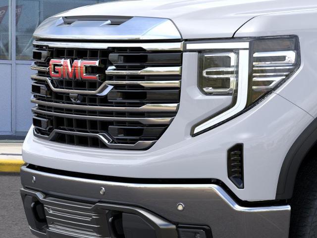 2025 GMC Sierra 1500 Vehicle Photo in KANSAS CITY, MO 64114-4545