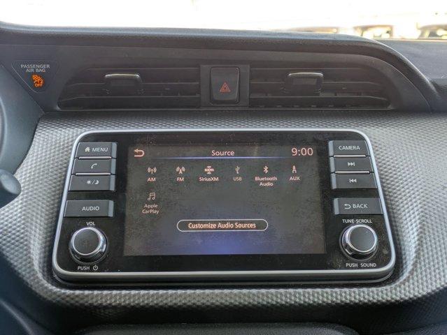 2019 Nissan Kicks Vehicle Photo in San Antonio, TX 78209