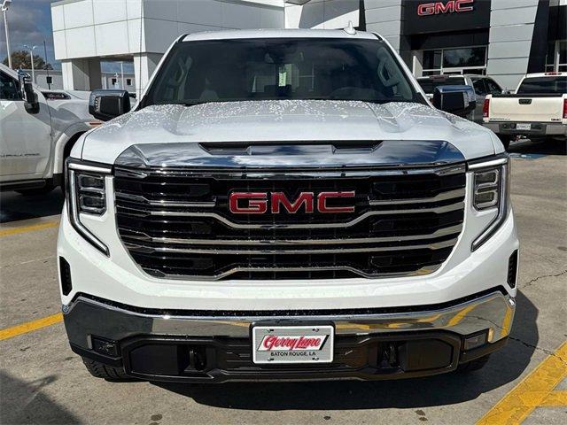 2025 GMC Sierra 1500 Vehicle Photo in BATON ROUGE, LA 70806-4466