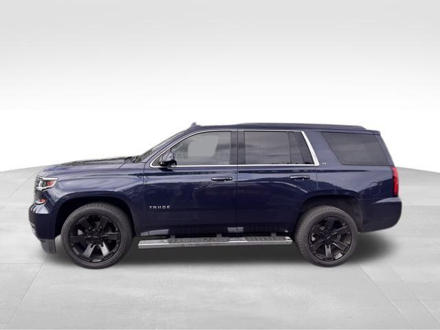 2019 Chevrolet Tahoe Vehicle Photo in DELRAY BEACH, FL 33483-3294